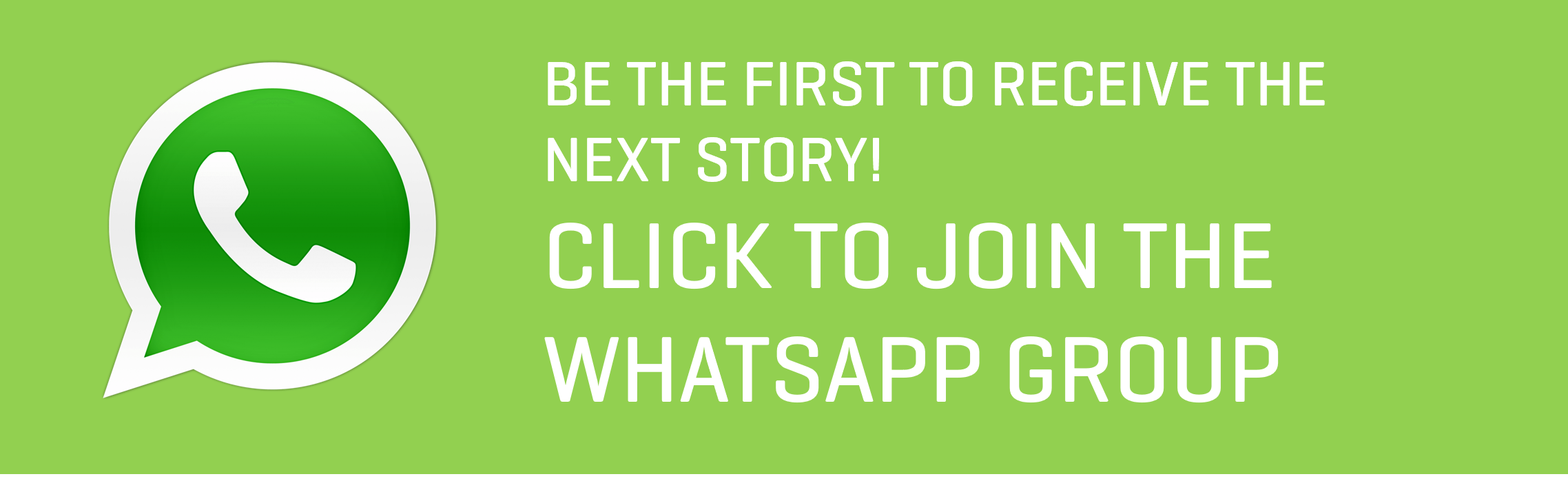 Click to join the WhatsApp group